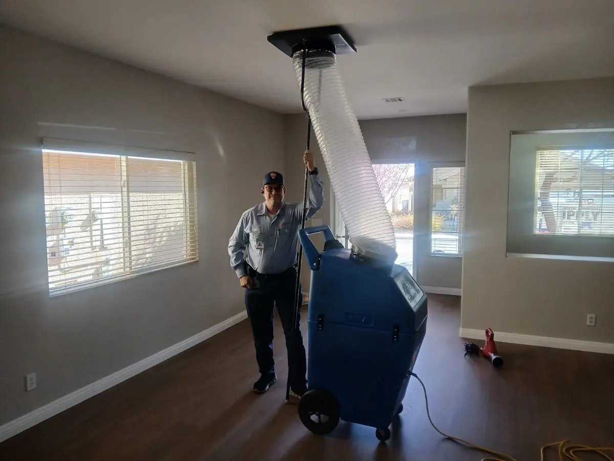 Professional Emergency HVAC Repair work inside a Aspen home